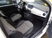 Fiat 500 C - 1.2 Pop | Cabriolet | Airconditioning | Radio Bluetooth | Parkeersensoren | - 1 - Thumbnail