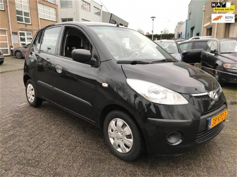 Hyundai i10 - nette auto. vol optie`s airco - 1