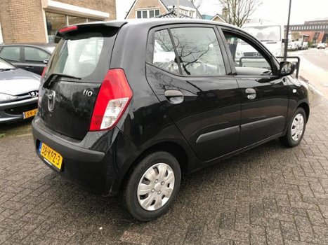 Hyundai i10 - nette auto. vol optie`s airco - 1