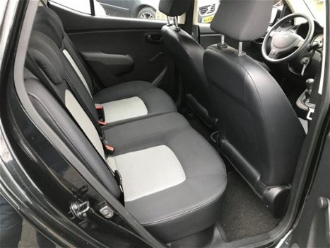 Hyundai i10 - nette auto. vol optie`s airco - 1