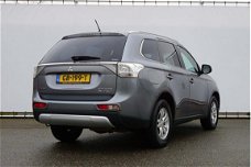 Mitsubishi Outlander - 2.0 PHEV Business Edition X-Line incl. BTW