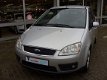 Ford Focus C-Max - 1.6-16V Futura Dealer onderhouden, APK tot 25-01-2021 - 1 - Thumbnail