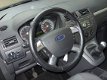 Ford Focus C-Max - 1.6-16V Futura Dealer onderhouden, APK tot 25-01-2021 - 1 - Thumbnail
