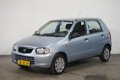 Suzuki Alto - 1.1 GLS ✔ Stuurbekrachtiging ✔ Nieuwe apk ☎ - 1 - Thumbnail