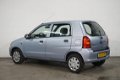 Suzuki Alto - 1.1 GLS ✔ Stuurbekrachtiging ✔ Nieuwe apk ☎ - 1 - Thumbnail