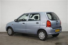 Suzuki Alto - 1.1 GLS ✔ Stuurbekrachtiging ✔ Nieuwe apk ☎