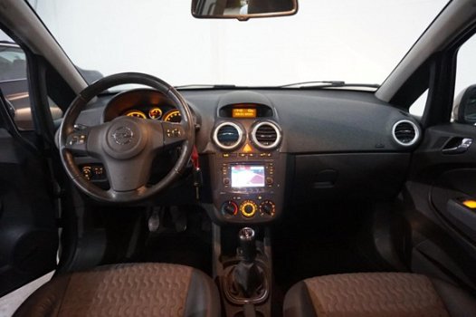 Opel Corsa - 1.3 CDTi EcoFlex S/S Cosmo ✔ VOL Opties ✔Mooie Staat ☎ - 1