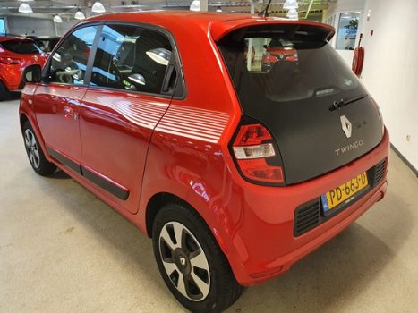 Renault Twingo - 1.0 SCe Collection AIRCO TEL USB R&GO NAVI - 1