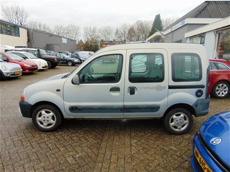 Renault Kangoo - 1.4 Pampa - 1