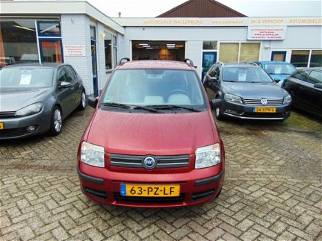 Fiat Panda - 1.2 Class apk 01-2021 - 1