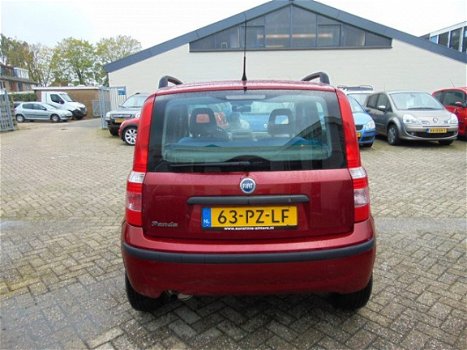 Fiat Panda - 1.2 Class apk 01-2021 - 1