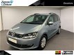 Volkswagen Sharan - 1.4 TSI Comfortline Navigatie, Climat controle, Cruise control, Parkeersensoren, - 1 - Thumbnail