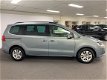 Volkswagen Sharan - 1.4 TSI Comfortline Navigatie, Climat controle, Cruise control, Parkeersensoren, - 1 - Thumbnail