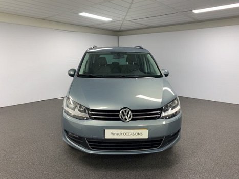 Volkswagen Sharan - 1.4 TSI Comfortline Navigatie, Climat controle, Cruise control, Parkeersensoren, - 1