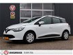 Renault Clio Estate - 1.5 dCi ECO Expression (90pk) Navi/ Airco/ Cruise/ Elek. pakket/ Isofix/ Bluet - 1 - Thumbnail