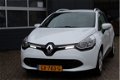 Renault Clio Estate - 1.5 dCi ECO Expression (90pk) Navi/ Airco/ Cruise/ Elek. pakket/ Isofix/ Bluet - 1 - Thumbnail