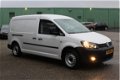 Volkswagen Caddy Maxi - 1.6 TDI (102pk) Airco/ Boordcomputer/ C.V. Afstand/ Elek. pakket/ Radio-CD A - 1 - Thumbnail