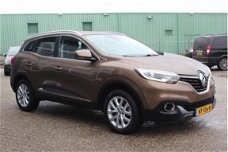 Renault Kadjar - 1.5 dCi Intens (111pk) KEYLESS/ Navi/ Clima/ Cruise/ Elek. pakket/ Isofix/ Bluetoot