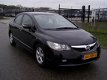 Honda Civic - 1.3 Hybrid Elegance / Top staat - 1 - Thumbnail