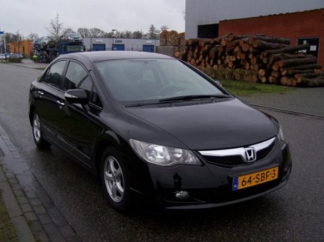 Honda Civic - 1.3 Hybrid Elegance / Top staat - 1