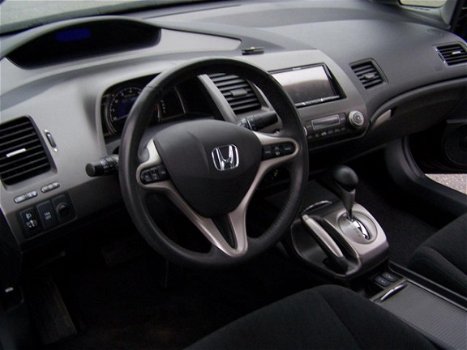 Honda Civic - 1.3 Hybrid Elegance / Top staat - 1
