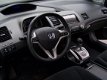 Honda Civic - 1.3 Hybrid Elegance / Top staat - 1 - Thumbnail