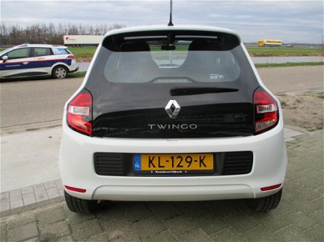 Renault Twingo - 1.0 SCe 70Pk Dynamique Airco 15