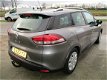 Renault Clio Estate - 1.5 dCi 90Pk ECO Expression Airco MediaNav PDC a - 1 - Thumbnail