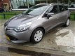 Renault Clio Estate - 1.5 dCi 90Pk ECO Expression Airco MediaNav PDC a - 1 - Thumbnail