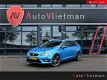 Seat Leon ST - 1.4 TSI FR Connect || Panoramadak || Trekhaak || Navigatie || 1e eigenaar - 1 - Thumbnail