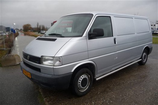 Volkswagen Transporter - 2.5 TDI 332 lang WV1ZZZ70Z3X077480, nieuwe apk - 1