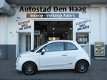 Fiat 500 - 1.2 Pop Automaat Airco - 1 - Thumbnail