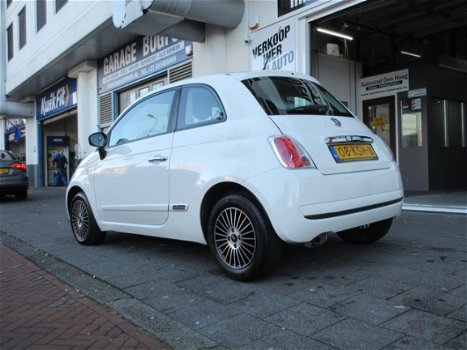 Fiat 500 - 1.2 Pop Automaat Airco - 1