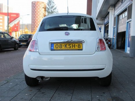 Fiat 500 - 1.2 Pop Automaat Airco - 1