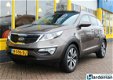 Kia Sportage - 2.0 Super Pack AWD Panorama Xenon Leder - 1 - Thumbnail