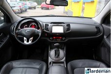 Kia Sportage - 2.0 Super Pack AWD Panorama Xenon Leder