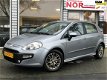 Fiat Punto Evo - 1.3 M-Jet Dynamic 5 Deurs Airco zeer nette auto - 1 - Thumbnail