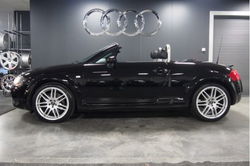 Audi TT Roadster - 1.8 5V Turbo Quattro 180PK Youngtimer