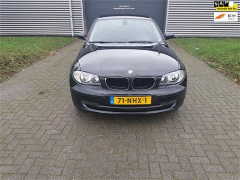 BMW 1-serie - 118d Corporate Business Line - 1