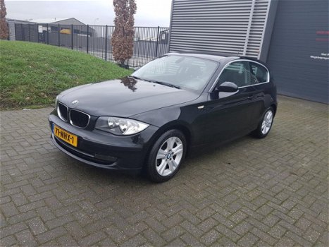 BMW 1-serie - 118d Corporate Business Line - 1