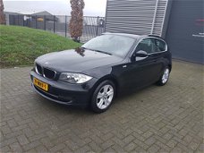 BMW 1-serie - 118d Corporate Business Line