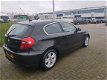 BMW 1-serie - 118d Corporate Business Line - 1 - Thumbnail