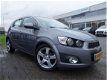 Chevrolet Aveo - 1.4 LTZ - 1 - Thumbnail