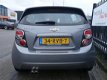 Chevrolet Aveo - 1.4 LTZ - 1 - Thumbnail