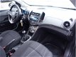 Chevrolet Aveo - 1.4 LTZ - 1 - Thumbnail