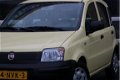 Fiat Panda - 1.2 Actual 43000KM Stuurbekrachtiging 3-6-12 M Garantie - 1 - Thumbnail