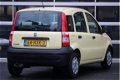 Fiat Panda - 1.2 Actual 43000KM Stuurbekrachtiging 3-6-12 M Garantie - 1 - Thumbnail