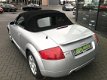 Audi TT Roadster - 1.8 5V Turbo 100% Onderhouden * 2E eigenaar * Leder - 1 - Thumbnail