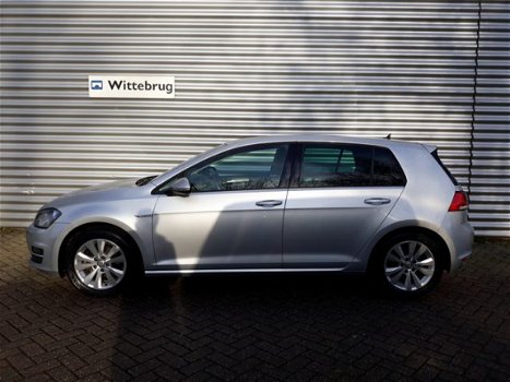 Volkswagen Golf - 1.0 TSI Business Edition Connected - 1