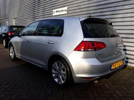 Volkswagen Golf - 1.0 TSI Business Edition Connected - 1